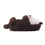 Polaris 607172 Kahverengi Panduf