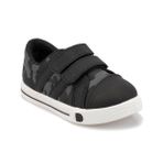 Polaris 92.511714.B Sneaker Erkek Çocuk Spor Ayakkabı Siyah