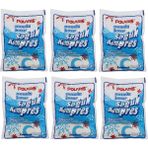 Polaris Anında Hazır Soğuk Kompres 14X20CM Tek Kullanımlık 6 Adet
