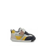Polaris ARDO.I6FX Lacivert Erkek Çocuk Sneaker