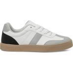 Polaris BUZZE.G6FX Beyaz Erkek Çocuk Sneaker