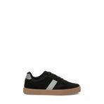 Polaris BUZZE.G6FX Siyah Erkek Çocuk Sneaker