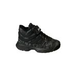 Polaris Çocuk Bot, 30 EU, 512855, Siyah, Unisex Çocuk
