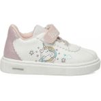 Polaris CORN.B6FX Beyaz Kız Çocuk Sneaker
