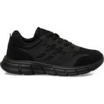 Polaris DAMEN.G6FX Siyah Erkek Çocuk Sneaker