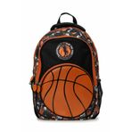 Polaris Erkek Çocuk Çok renkli Sırt Çantası STD BTS BASKETBALL BPCK 5PR Modeli