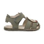 Polaris Fred.b Haki Erkek Çocuk Sandalet Fred.b6fx 000000000102251735