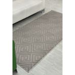 Polaris Halı Delüx Üstün Kalite Kaymaz Taban Yolluk Halı Vizon - 150 x 600 cm