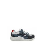 Polaris JUWSA.F6FX Lacivert Erkek Çocuk Klasik Sneaker
