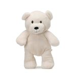 Polaris Kız Çocuk Bej Sırt Çantası STD Teddy 4PR Modeli