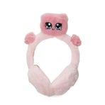 Polaris Kız Çocuk Çok renkli Kar Kulaklığı STD ILAY EARMUFF 5PR Modeli