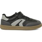 Polaris LAJA.F6FX Siyah Erkek Çocuk Sneaker