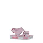 Polaris LIKYA.I Pembe Kız Çocuk Sandalet