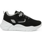 Polaris PINNER .F6FX Siyah Kız Çocuk Sneaker
