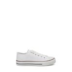 Polaris PİYO.G5FX Beyaz Erkek Çocuk Sneaker