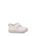 Polaris PONTEY.I6FX Beyaz Kız Çocuk Sneaker