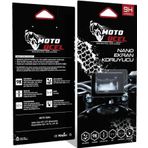 Polaris RZR Trail S UTV Nano Kırılmaz Ekran Koruyucu
