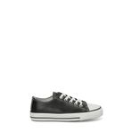 Polaris Siyah Erkek Çocuk Sneaker KASTE.F4PR