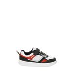 Polaris Siyah Erkek Çocuk Sneaker KOVRY.F5FX