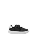 Polaris TRAVEL.F6FX Siyah Erkek Çocuk Sneaker