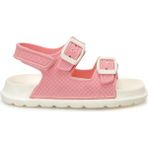 Polaris VERA.B6FX Pembe Kız Çocuk Sandalet - Açık Pembe