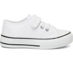 Polaris Waxi.p5fx Beyaz Erkek Çocuk Sneaker