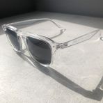 Polarize Erkek Güneş Gözlüğü WN-424 Uv 400 Korumalı - Şeffaf