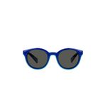 Polaroid 2PLD-8036/S-42-PJP Purple Oval Unisex Güneş Gözlüğü