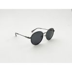 Polaroid 4173/G/S/X Kj1 51 Unisex Güneş Gözlüğü - Gri