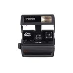 Polaroid 600 Tek Adımda Şipşak Kamera - Elektronik Flaş