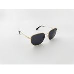 Polaroıd 6214/S/X 2f7 56 Unisex Güneş Gözlüğü - Altın