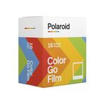 Polaroid 9120096770807 Go 8x2 16'lı Film