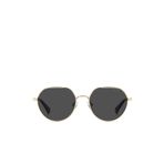 Polaroid Altın Unisex Güneş Gözlüğü Pld 6236/S/X
