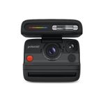Polaroid Flip Black + Color Film Bundle (8 Poz) Anlık Fotoğraf Makinesi
