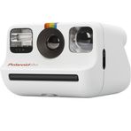 Polaroid Go Beyaz Instant Fotoğraf Makinesi