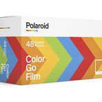 Polaroid Go Film X48 Pack Anlık Kamera Filmi