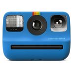 Polaroid Go Generation 2 Blue Fotoğraf Makinesi