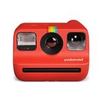 Polaroid Go Generation 2 Kırmızı Fotoğraf Makinesi