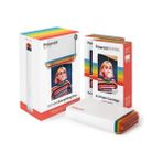 Polaroid Hi-Print - Bluetooth Fotoğraf Yazıcısı ve Kağıt Ikili Paketi Beyaz - Siyah