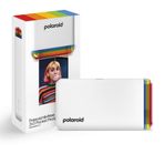 Polaroid Hi·Print 2x3 Gen 2 Beyaz Fotoğraf Yazıcısı
