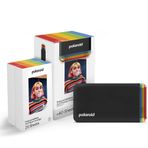 Polaroid Hi·Print 2x3 Gen 2 Black Fotoğraf Yazıcısı