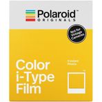 Polaroid i-Type 8'li Film