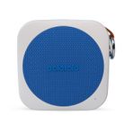 Polaroid Music Player 1 Bluetooth Hoparlör beyaz-mavi