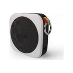 Polaroid Music Player 1 Bluetooth Hoparlör beyaz-siyah