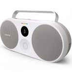 Polaroid Music Player 3 Bluetooth Hoparlör Gri