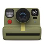 Polaroid Now+ Gen 2 Orman Yeşili Anlık Fotoğraf Makinesi