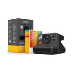 Polaroid Now Generation 2 Instant Fotoğraf Makinesi ve 16'lı Renkli Fotoğraf Baskı Kağıdı