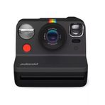 Polaroid Now Generation 2 Siyah Instant Fotoğraf Makinesi