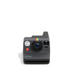 Polaroid Now Generation 3 Siyah Şipşaf Fotoğraf Makinesi