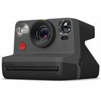 Polaroid Now Siyah Instant Fotoğraf Makinesi